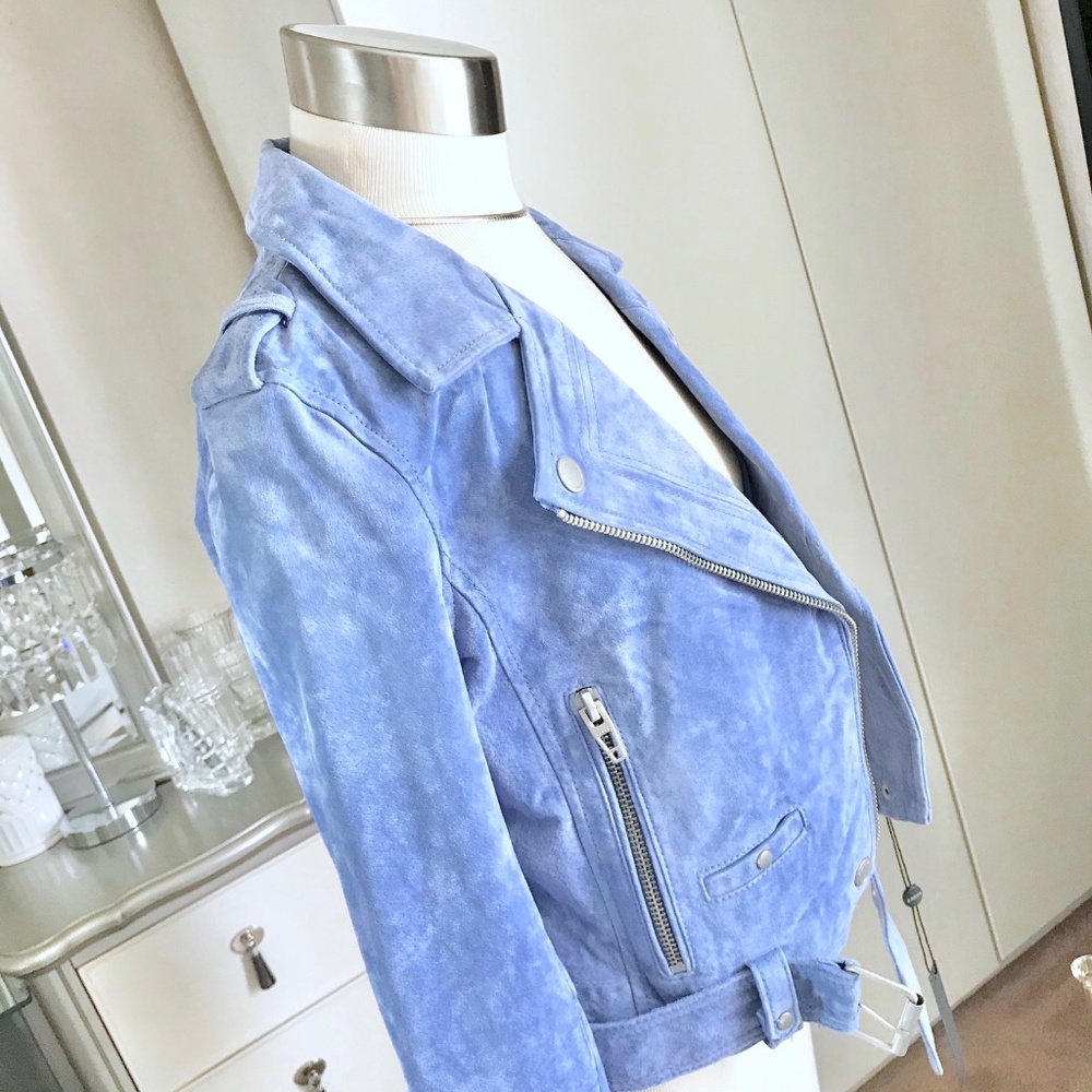Blank NYC Jacket Small NWT - Picture 2 of 9